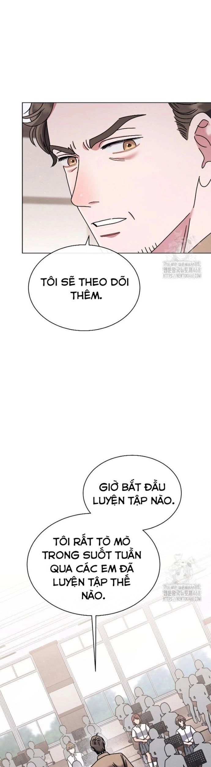 Thiên Tài Âm Nhạc Trường Trung Học - Chapter 50 - Page 24