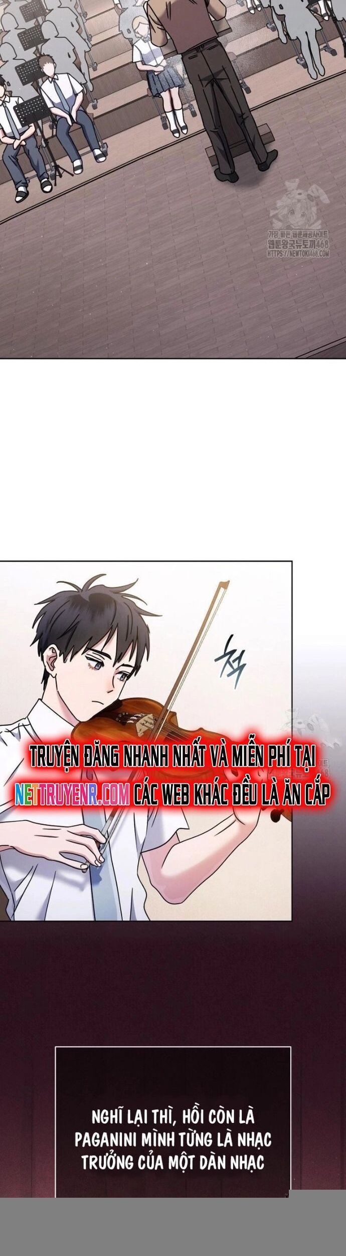 Thiên Tài Âm Nhạc Trường Trung Học - Chapter 50 - Page 25