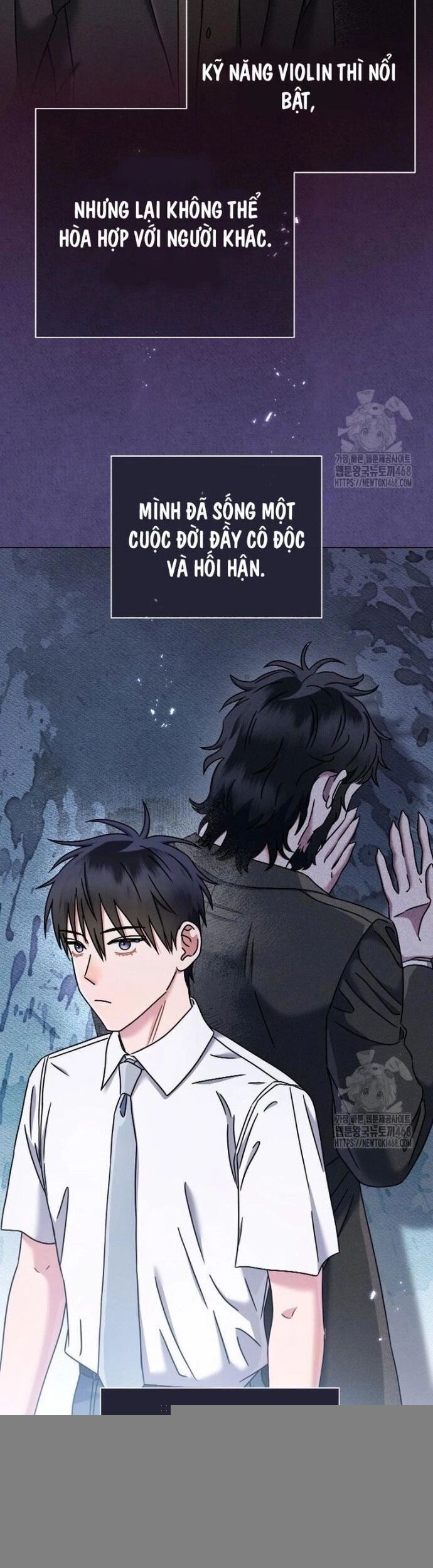 Thiên Tài Âm Nhạc Trường Trung Học - Chapter 50 - Page 27