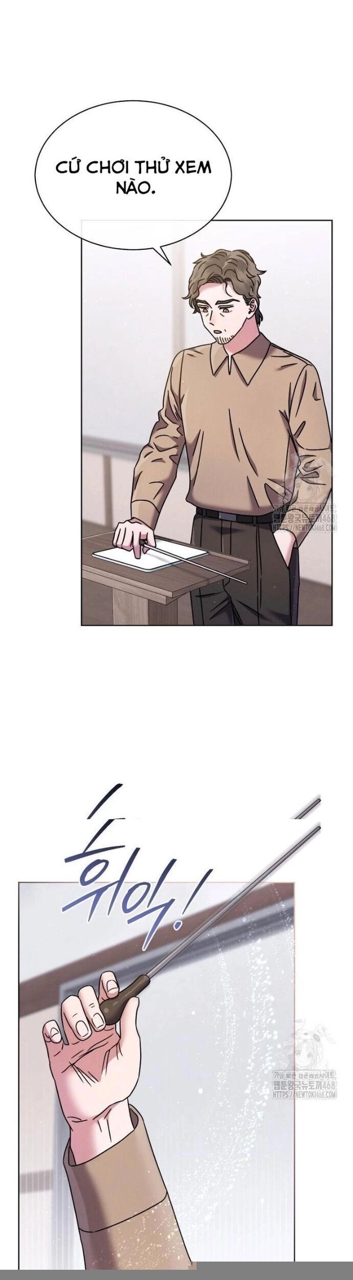 Thiên Tài Âm Nhạc Trường Trung Học - Chapter 50 - Page 29