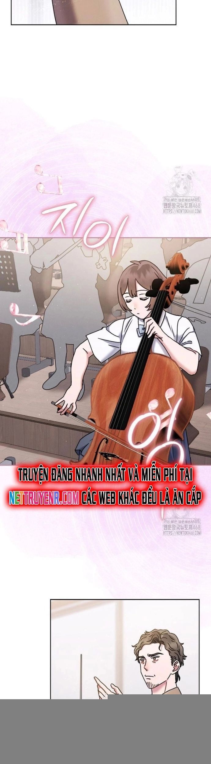 Thiên Tài Âm Nhạc Trường Trung Học - Chapter 50 - Page 30
