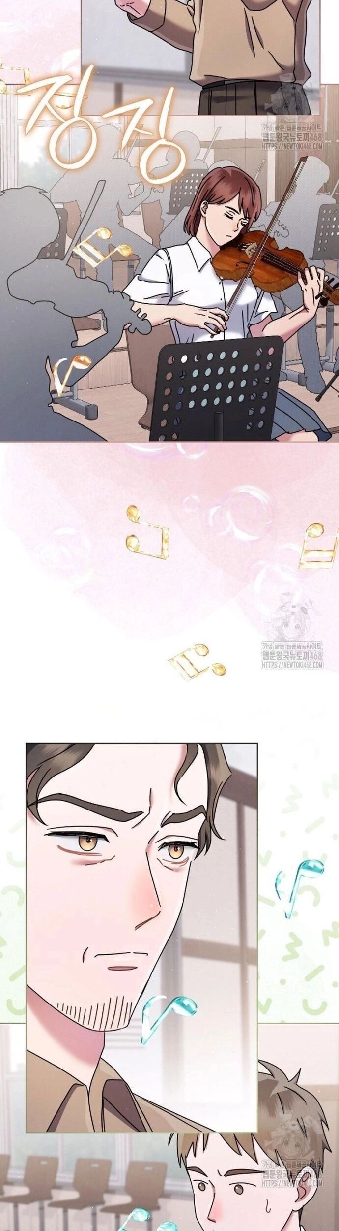 Thiên Tài Âm Nhạc Trường Trung Học - Chapter 50 - Page 31