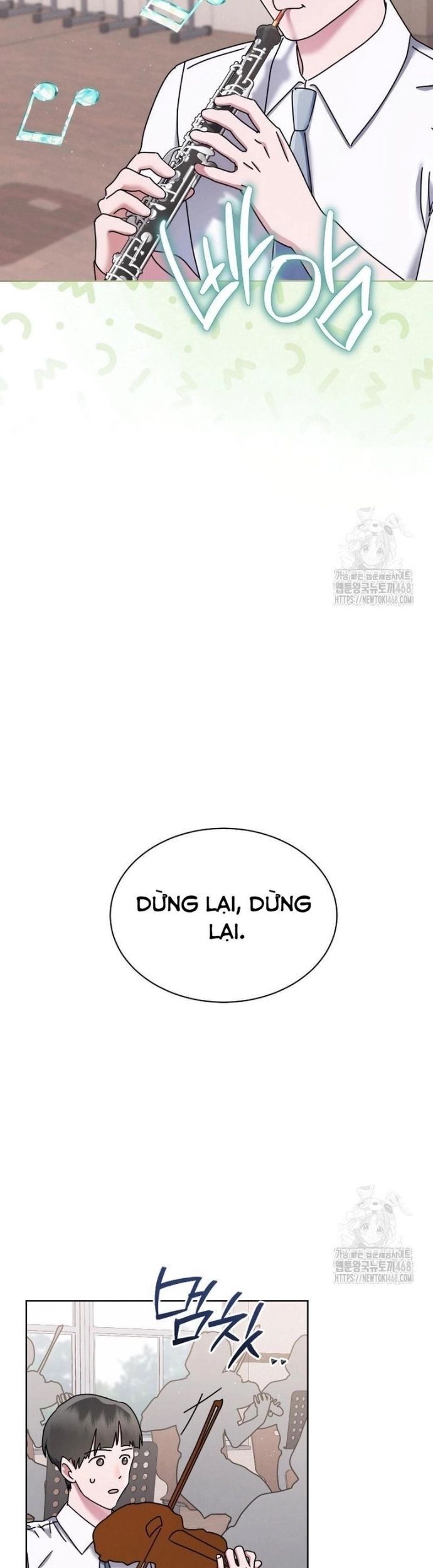 Thiên Tài Âm Nhạc Trường Trung Học - Chapter 50 - Page 32