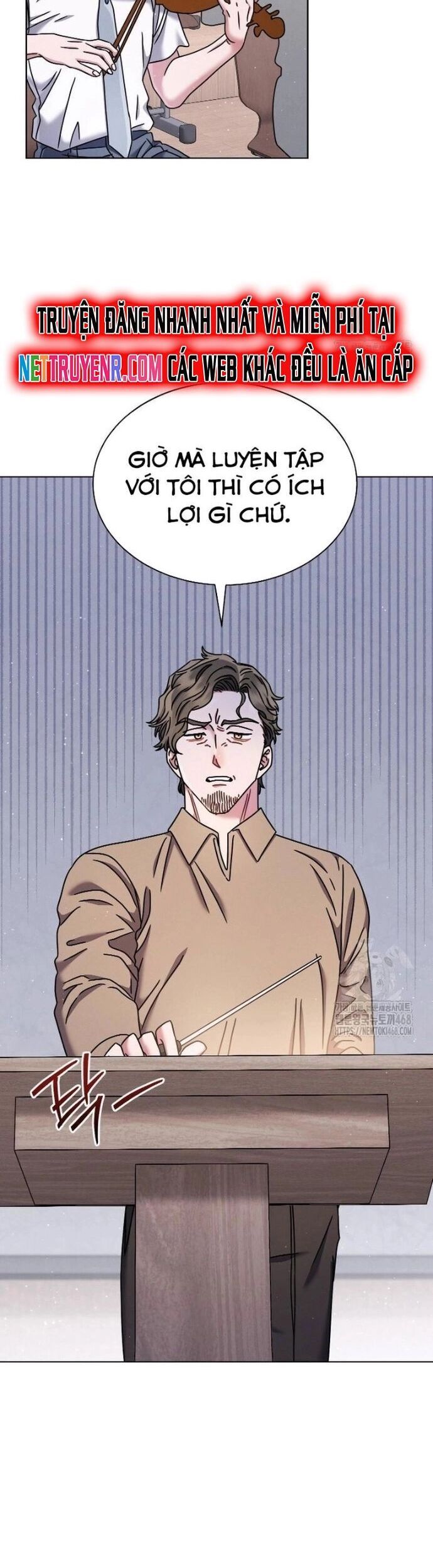 Thiên Tài Âm Nhạc Trường Trung Học - Chapter 50 - Page 33