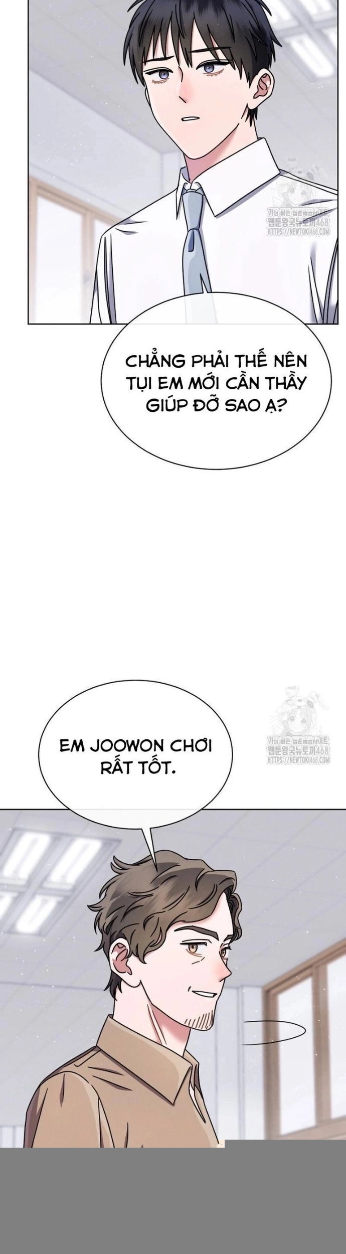 Thiên Tài Âm Nhạc Trường Trung Học - Chapter 50 - Page 36