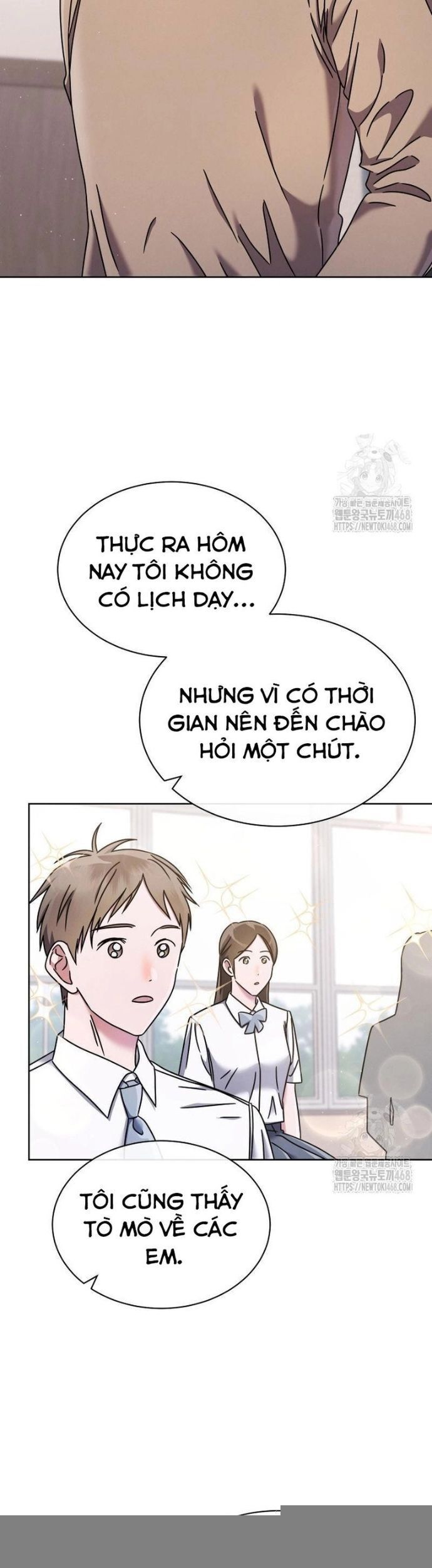 Thiên Tài Âm Nhạc Trường Trung Học - Chapter 50 - Page 4