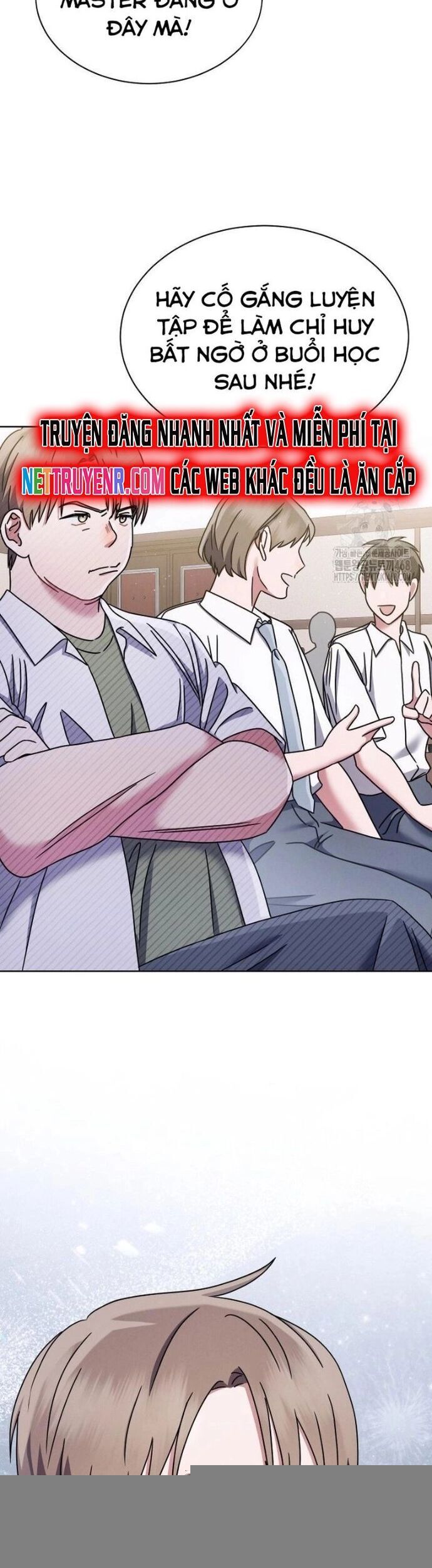 Thiên Tài Âm Nhạc Trường Trung Học - Chapter 50 - Page 43