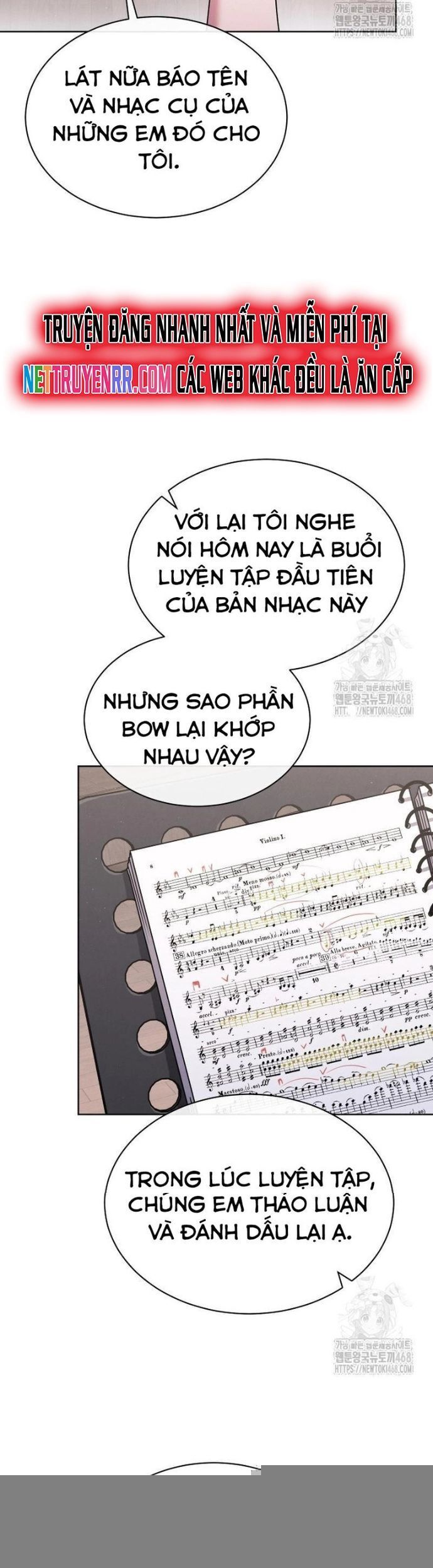 Thiên Tài Âm Nhạc Trường Trung Học - Chapter 50 - Page 6