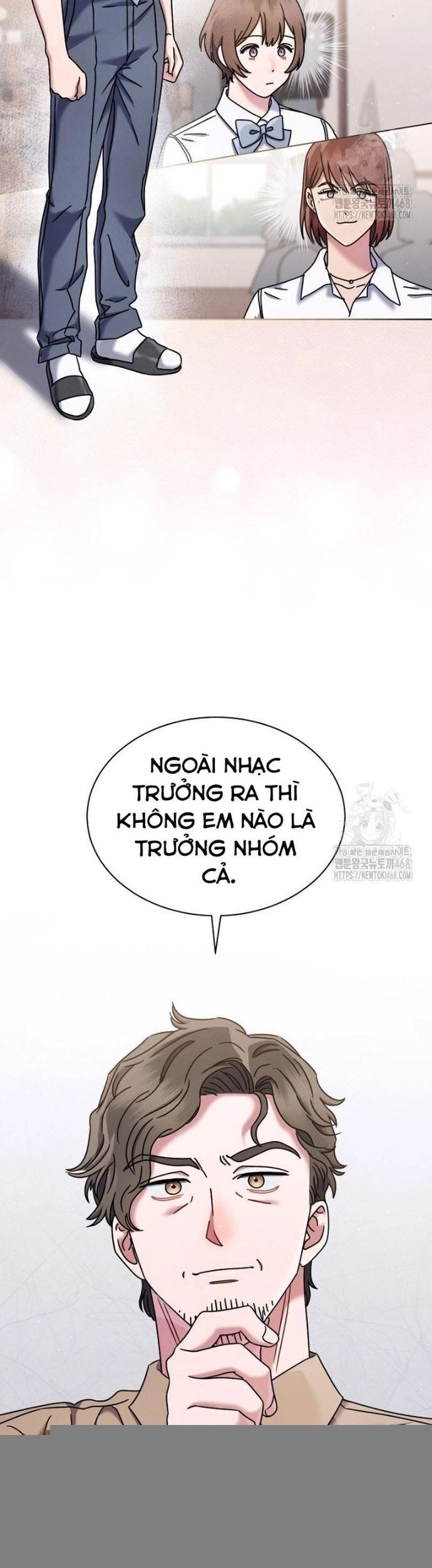 Thiên Tài Âm Nhạc Trường Trung Học - Chapter 50 - Page 8