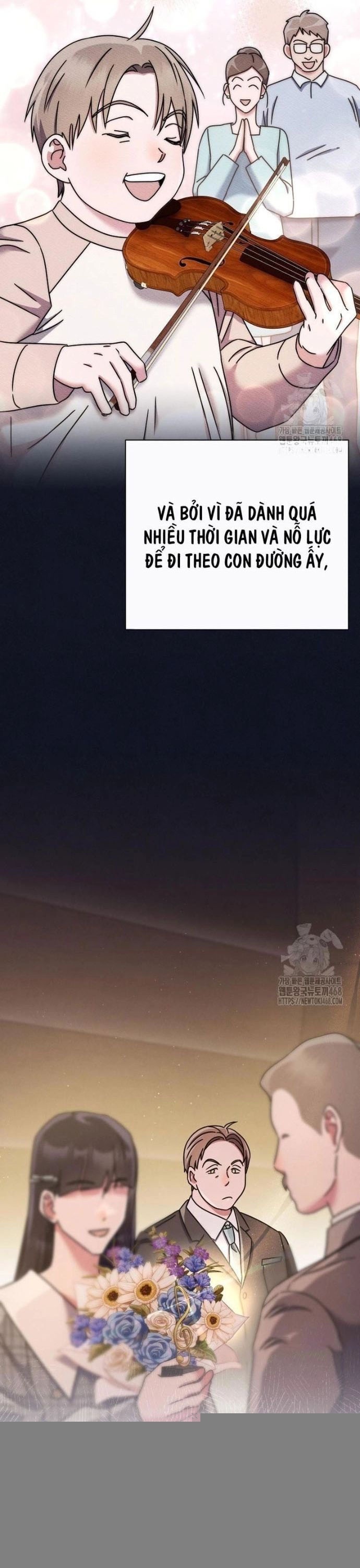 Thiên Tài Âm Nhạc Trường Trung Học - Chapter 51 - Page 10