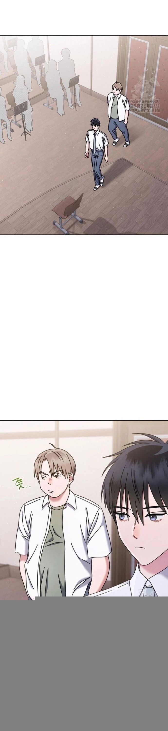 Thiên Tài Âm Nhạc Trường Trung Học - Chapter 51 - Page 14