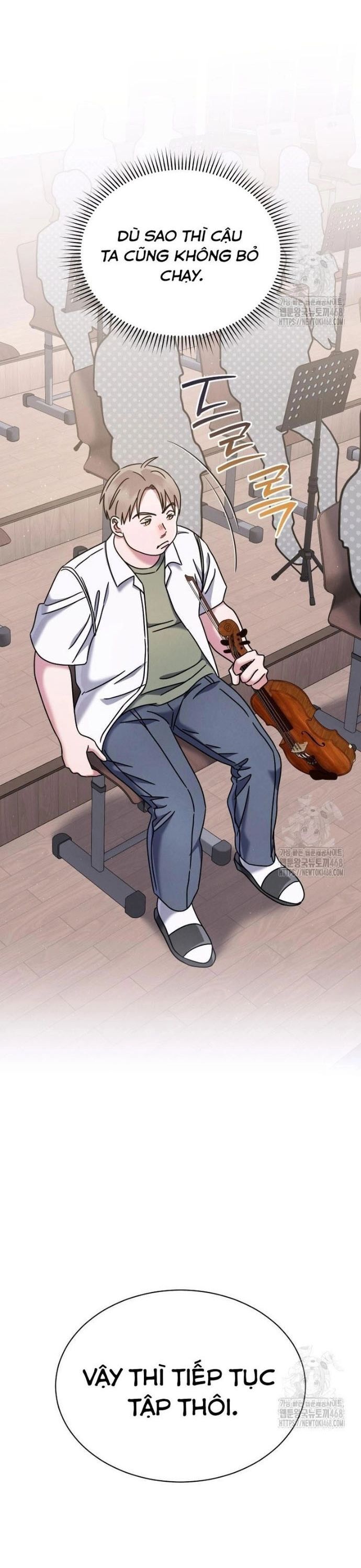 Thiên Tài Âm Nhạc Trường Trung Học - Chapter 51 - Page 15