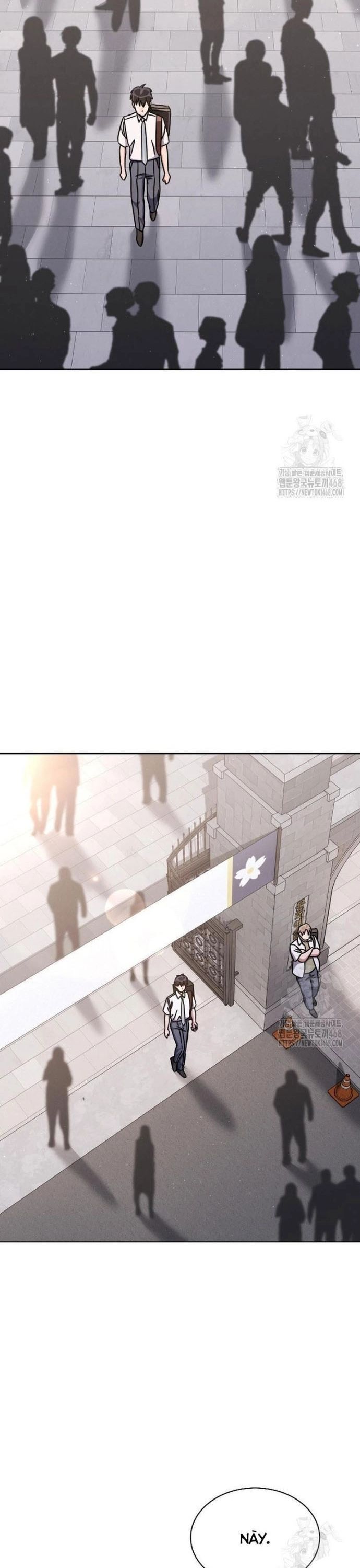 Thiên Tài Âm Nhạc Trường Trung Học - Chapter 51 - Page 17