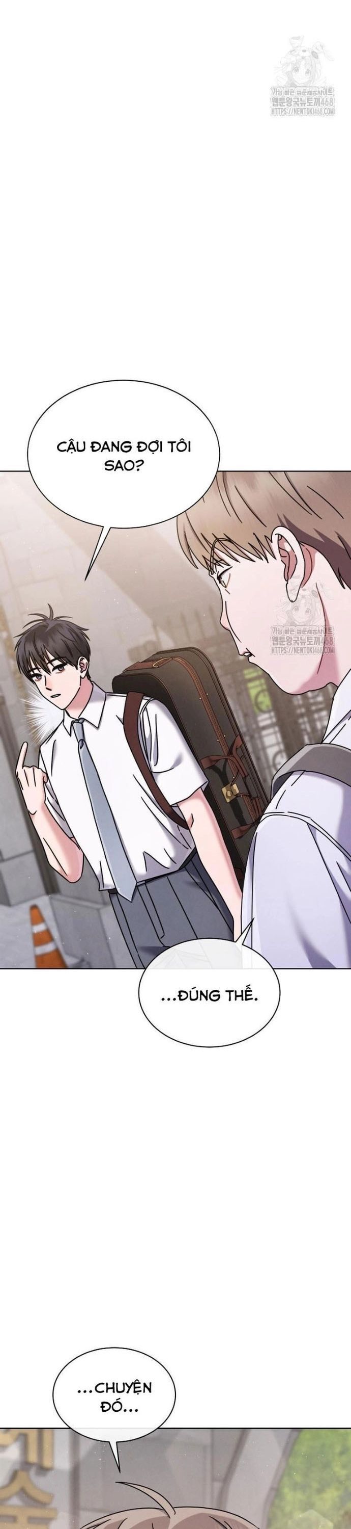 Thiên Tài Âm Nhạc Trường Trung Học - Chapter 51 - Page 19