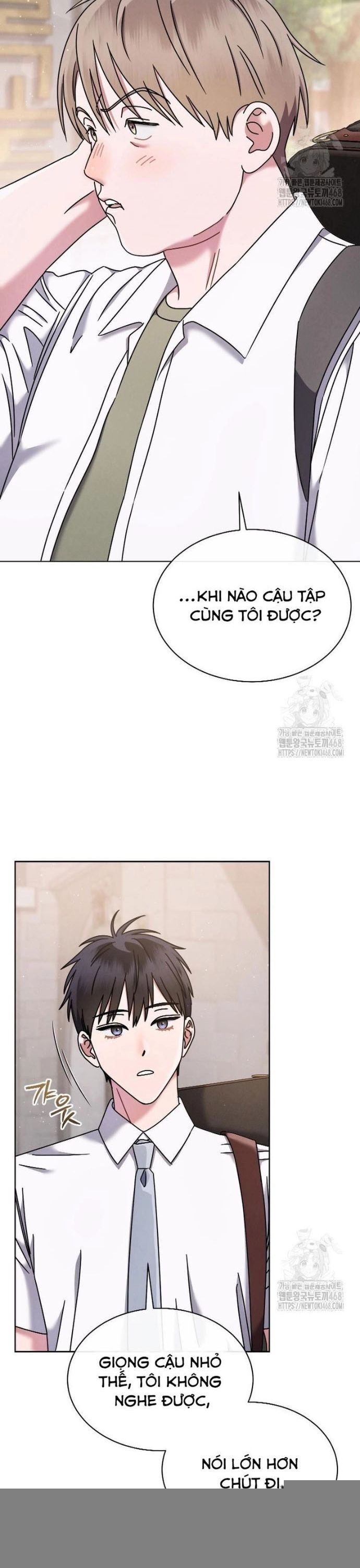 Thiên Tài Âm Nhạc Trường Trung Học - Chapter 51 - Page 20