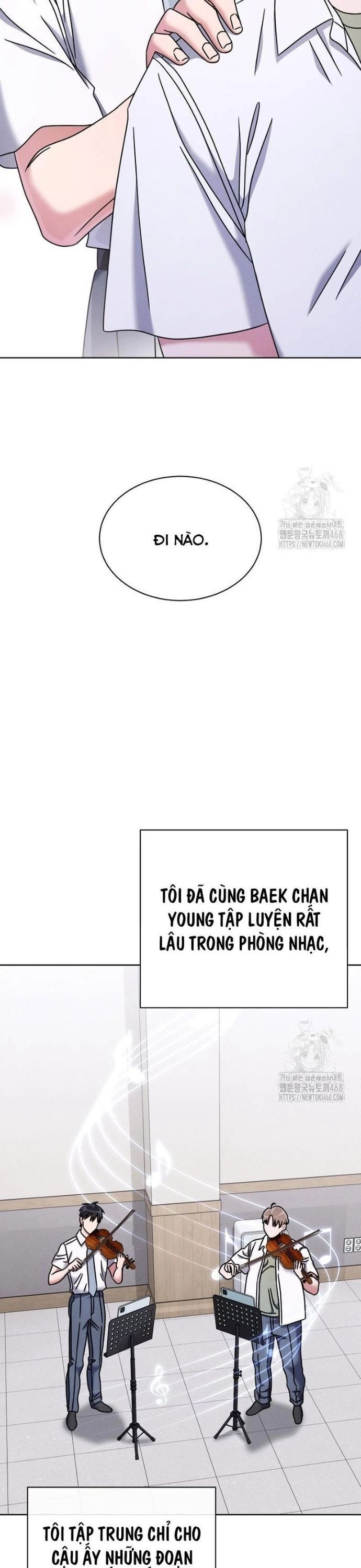 Thiên Tài Âm Nhạc Trường Trung Học - Chapter 51 - Page 24