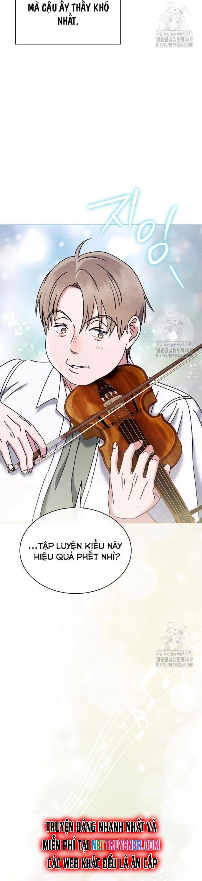 Thiên Tài Âm Nhạc Trường Trung Học - Chapter 51 - Page 25