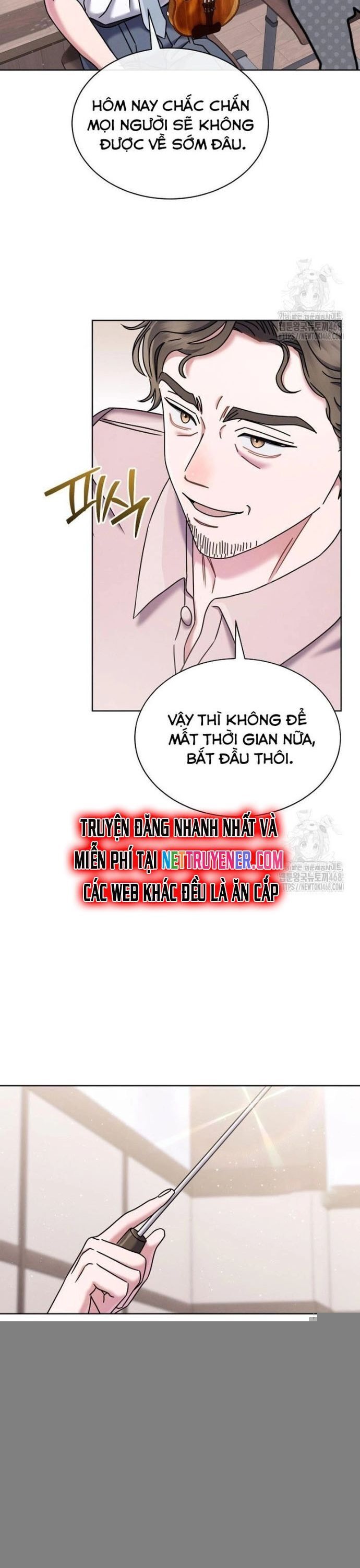 Thiên Tài Âm Nhạc Trường Trung Học - Chapter 51 - Page 28