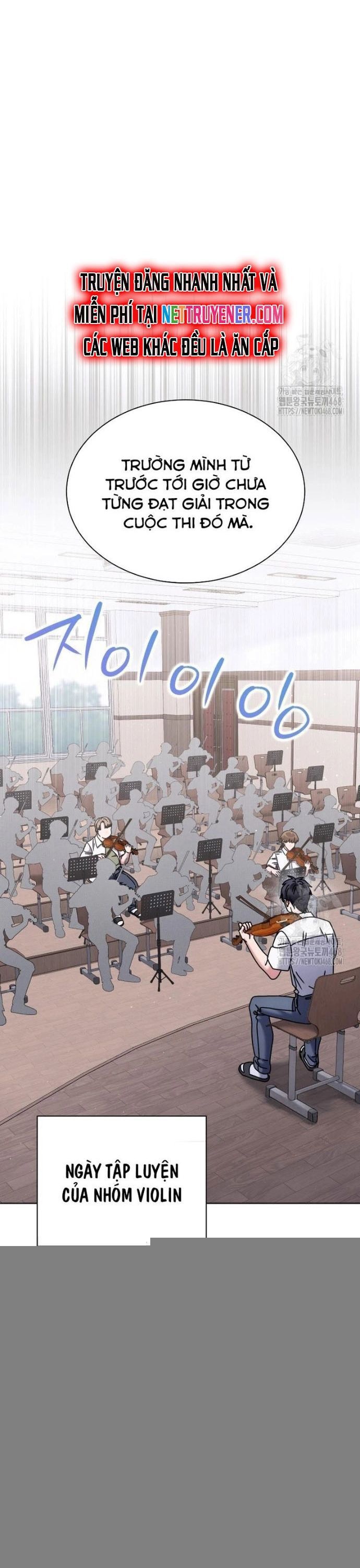 Thiên Tài Âm Nhạc Trường Trung Học - Chapter 51 - Page 3