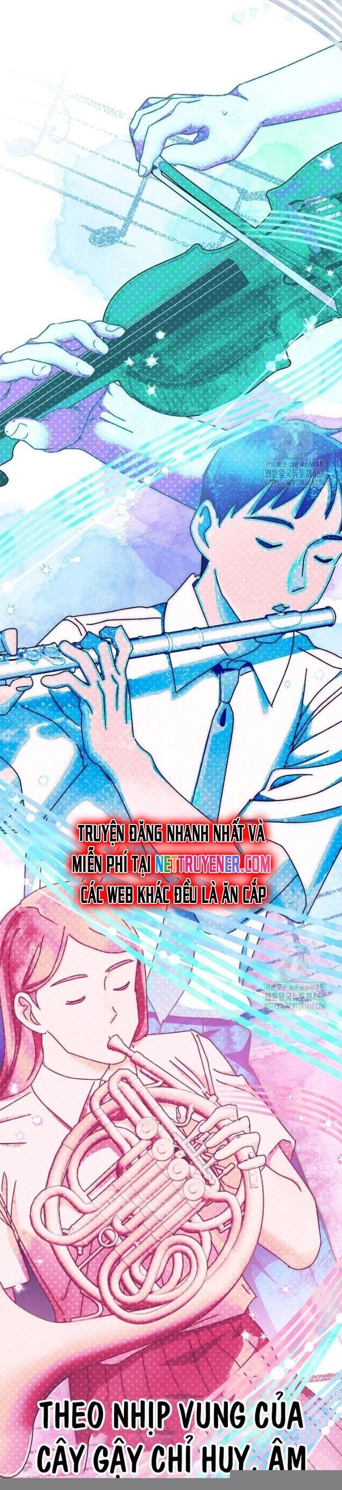 Thiên Tài Âm Nhạc Trường Trung Học - Chapter 51 - Page 30