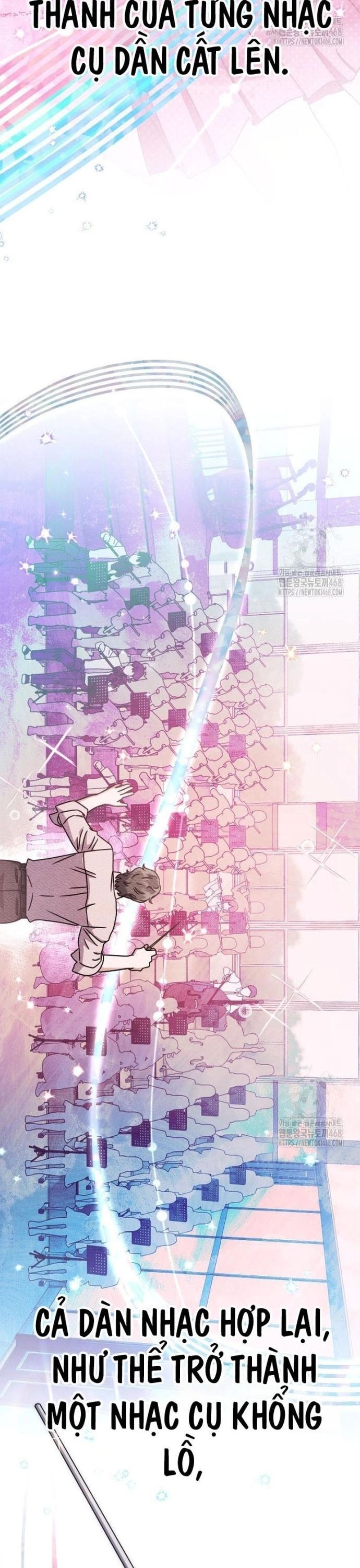 Thiên Tài Âm Nhạc Trường Trung Học - Chapter 51 - Page 31