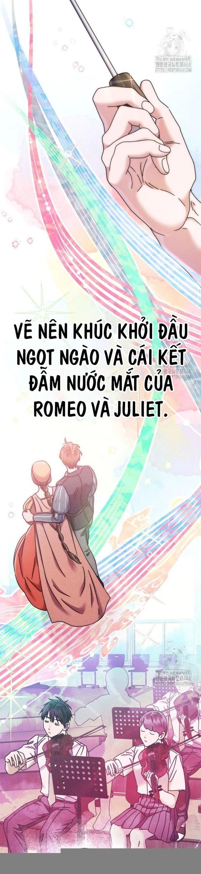 Thiên Tài Âm Nhạc Trường Trung Học - Chapter 51 - Page 32