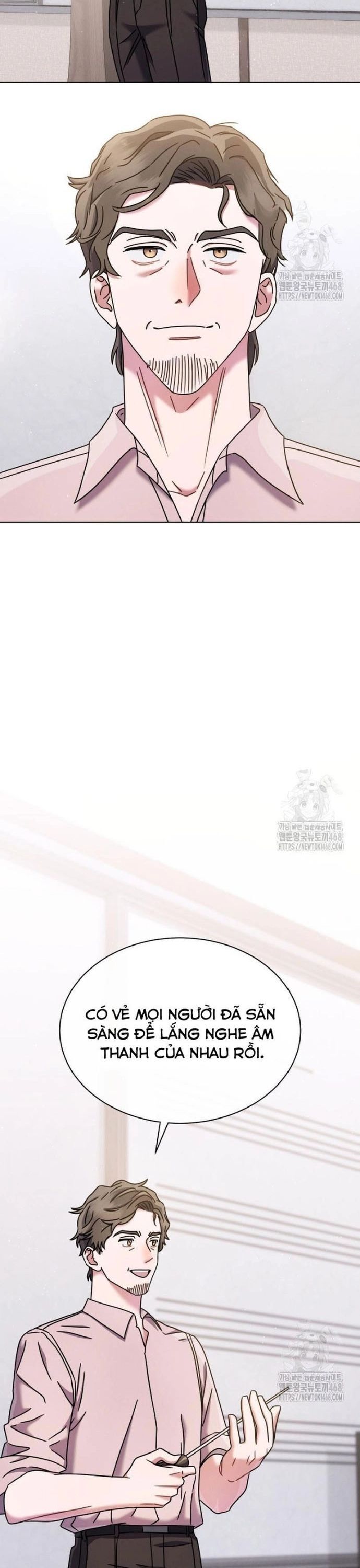 Thiên Tài Âm Nhạc Trường Trung Học - Chapter 51 - Page 34