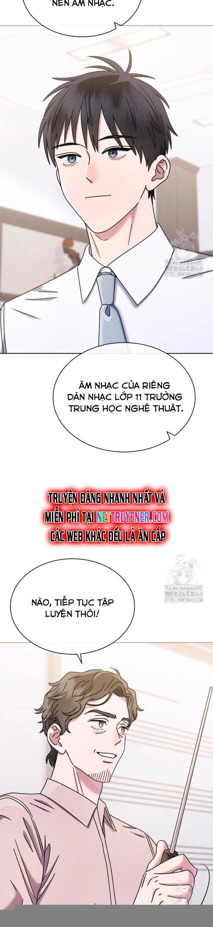 Thiên Tài Âm Nhạc Trường Trung Học - Chapter 51 - Page 36
