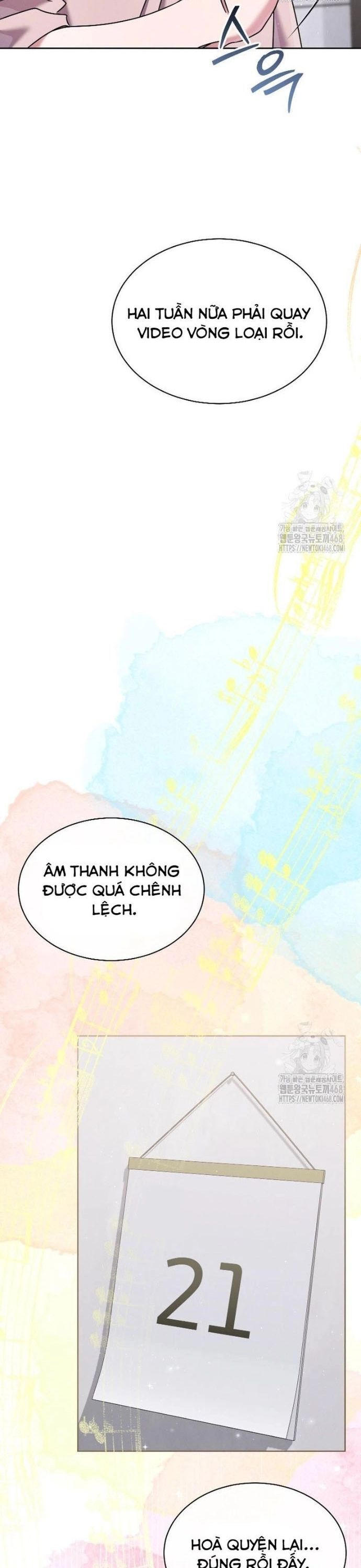 Thiên Tài Âm Nhạc Trường Trung Học - Chapter 51 - Page 37