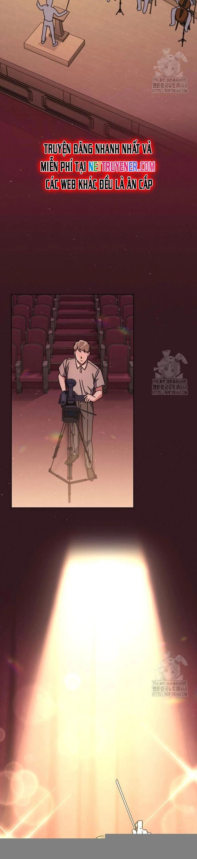 Thiên Tài Âm Nhạc Trường Trung Học - Chapter 51 - Page 39