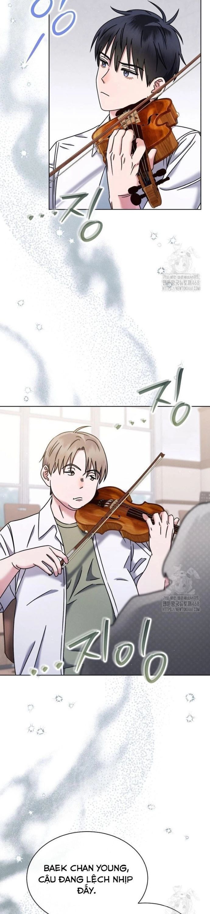 Thiên Tài Âm Nhạc Trường Trung Học - Chapter 51 - Page 4