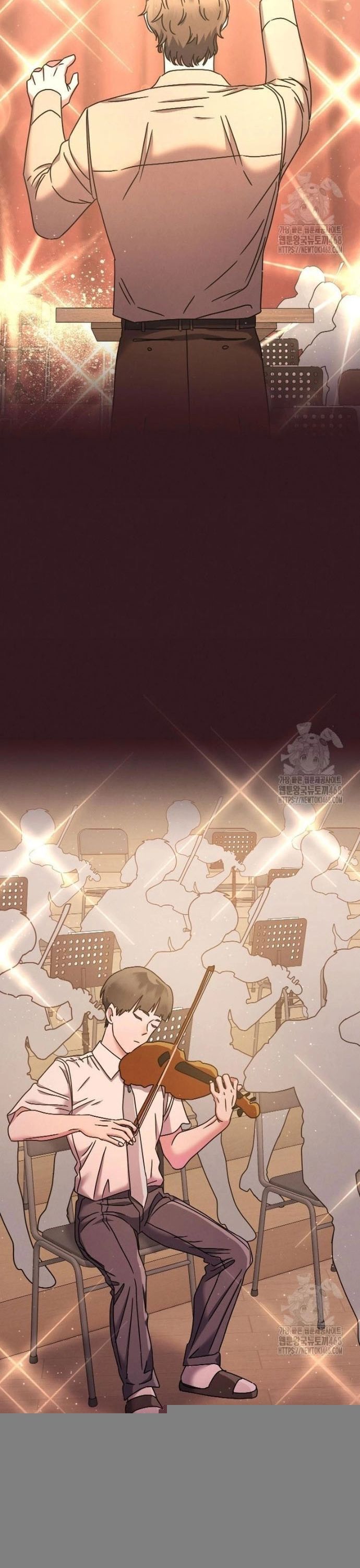 Thiên Tài Âm Nhạc Trường Trung Học - Chapter 51 - Page 40