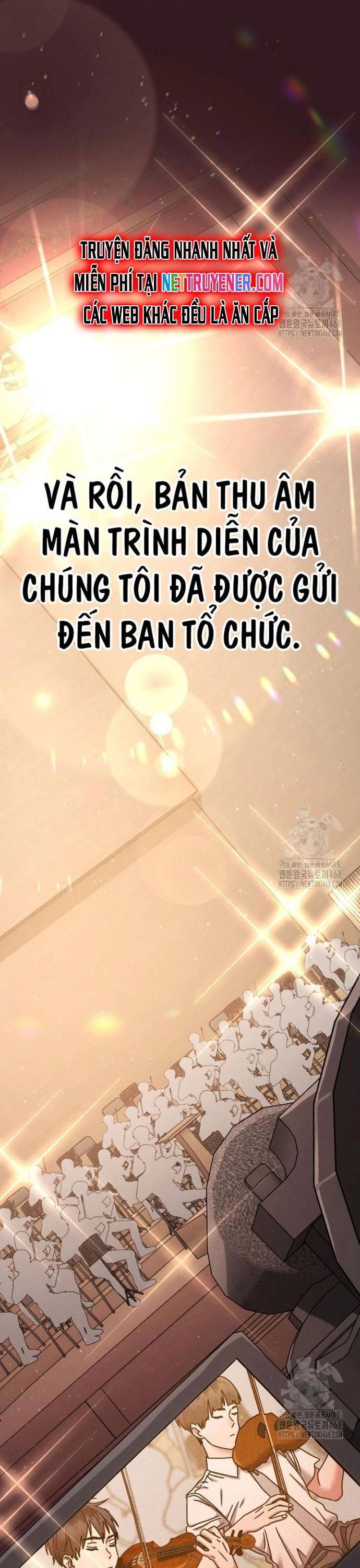 Thiên Tài Âm Nhạc Trường Trung Học - Chapter 51 - Page 41