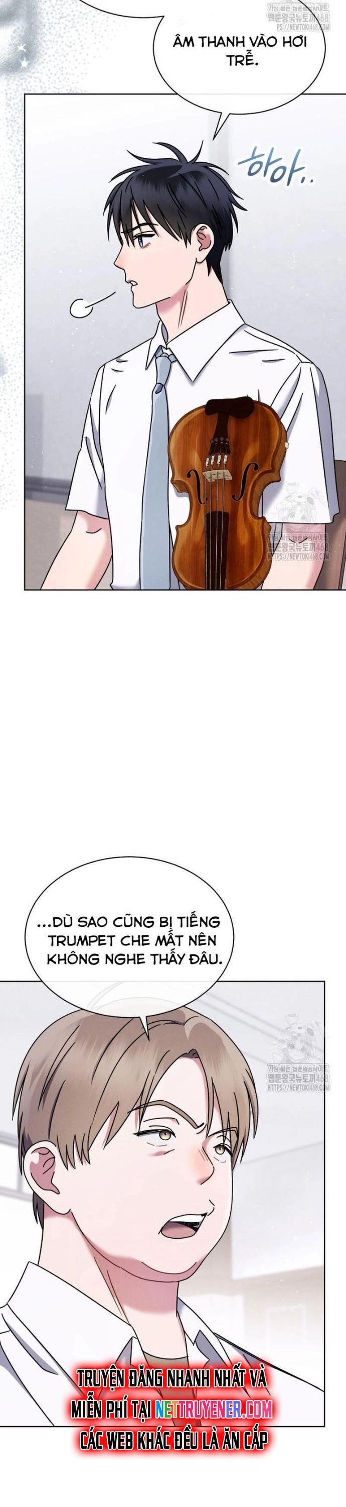 Thiên Tài Âm Nhạc Trường Trung Học - Chapter 51 - Page 5