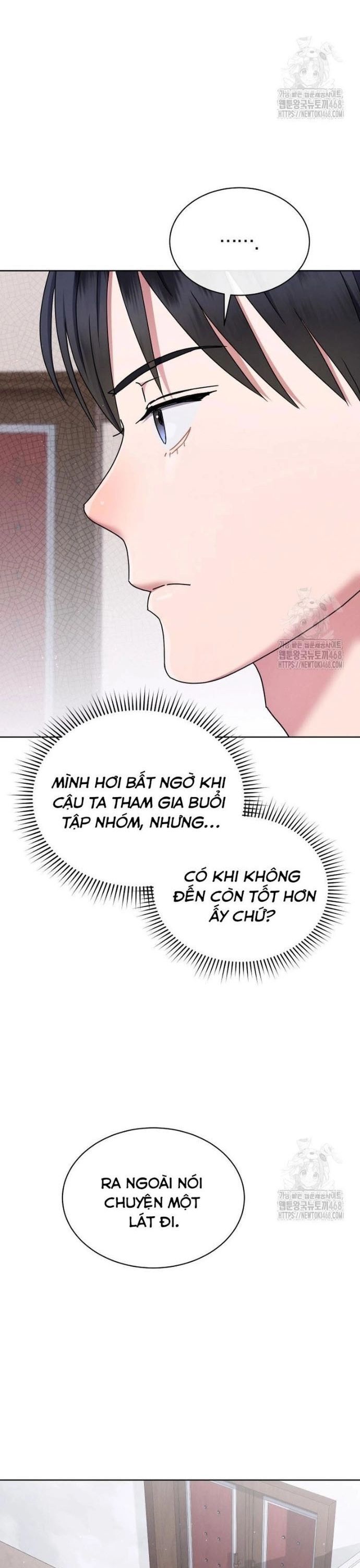 Thiên Tài Âm Nhạc Trường Trung Học - Chapter 51 - Page 6