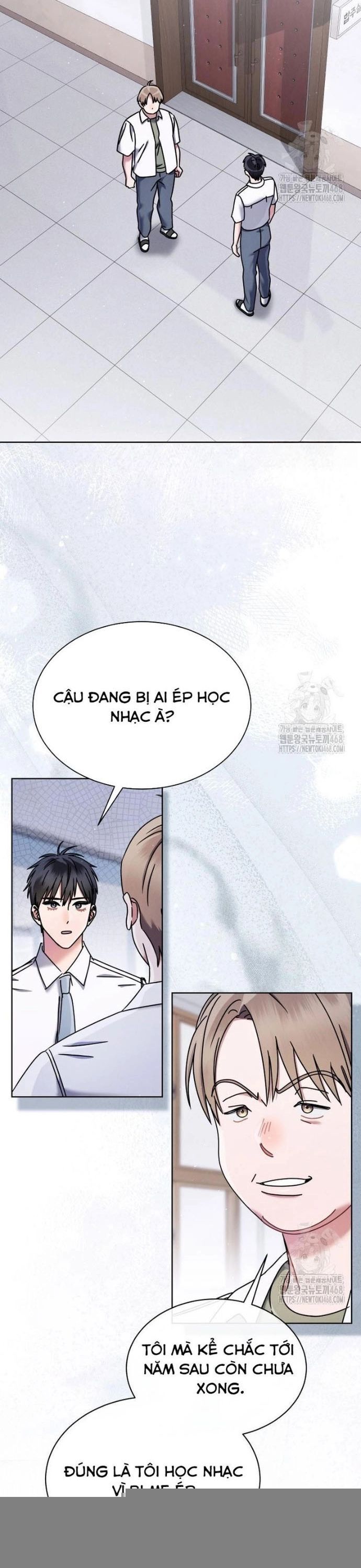 Thiên Tài Âm Nhạc Trường Trung Học - Chapter 51 - Page 7