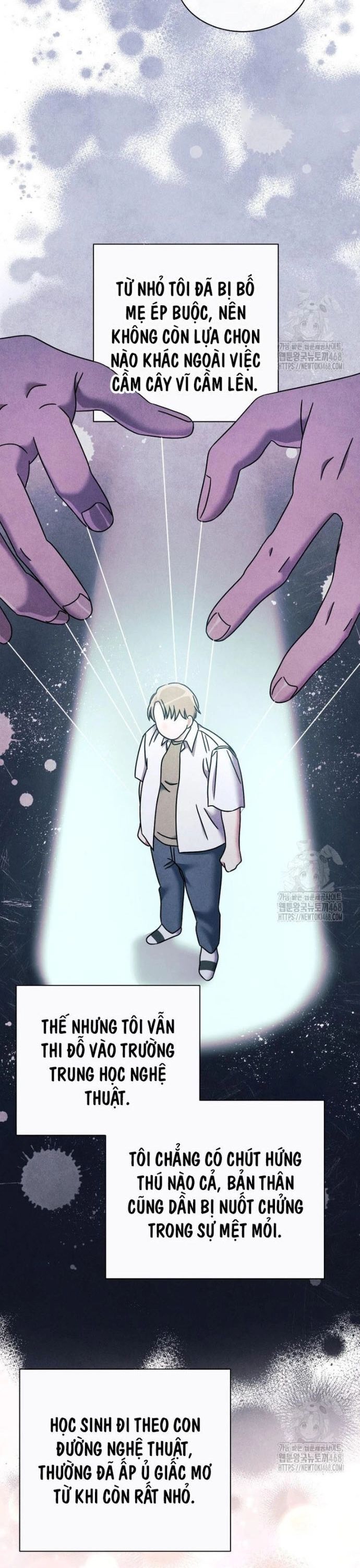 Thiên Tài Âm Nhạc Trường Trung Học - Chapter 51 - Page 9