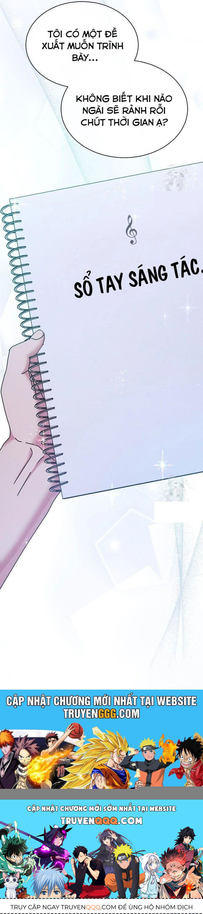 Thiên Tài Âm Nhạc Trường Trung Học - Chapter 52 - Page 46