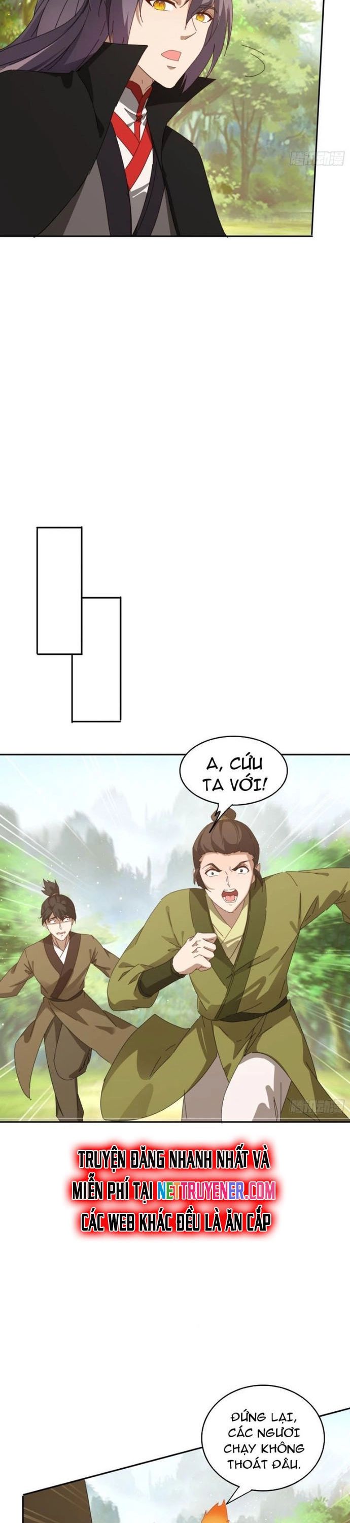 Đánh Dấu Chín Vạn Năm, Tiền Nhiệm Đạo Lữ Muốn Chém Chết Ta - Chapter 188 - Page 13