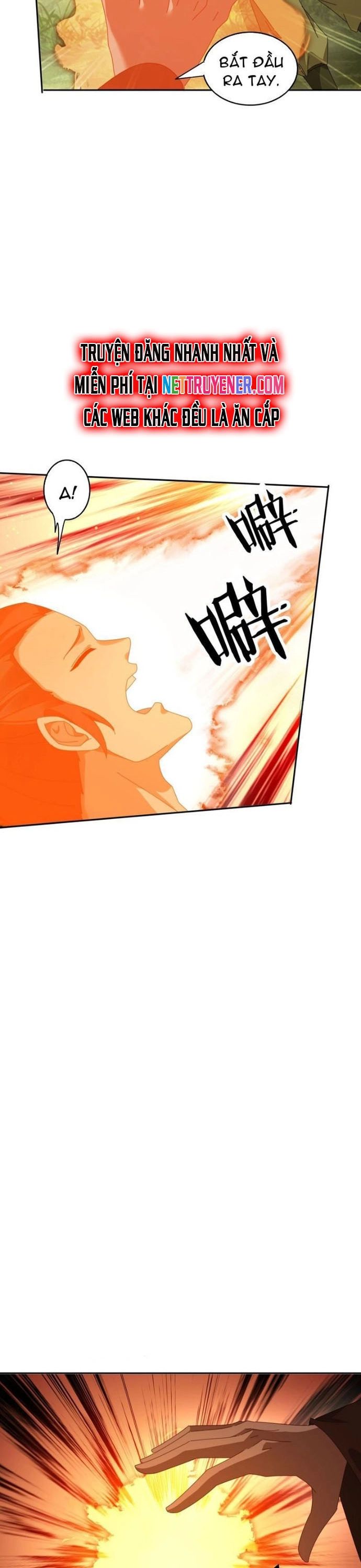 Đánh Dấu Chín Vạn Năm, Tiền Nhiệm Đạo Lữ Muốn Chém Chết Ta - Chapter 188 - Page 16