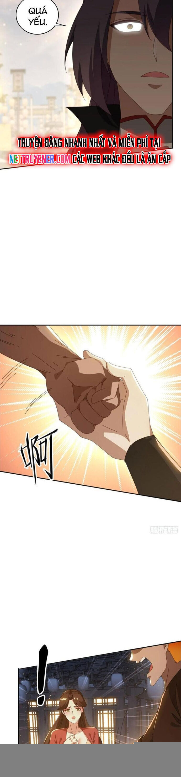 Đánh Dấu Chín Vạn Năm, Tiền Nhiệm Đạo Lữ Muốn Chém Chết Ta - Chapter 189 - Page 10