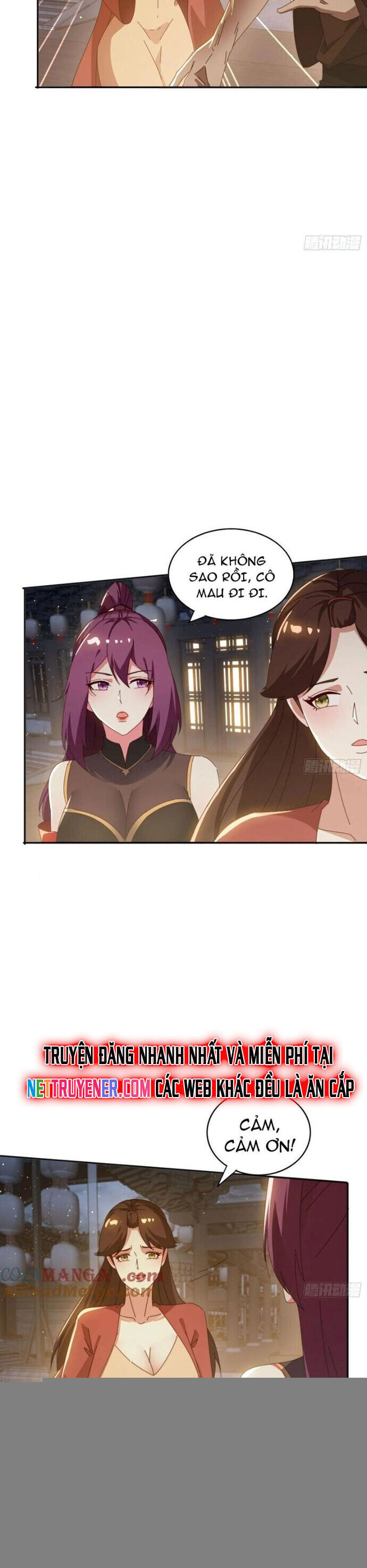 Đánh Dấu Chín Vạn Năm, Tiền Nhiệm Đạo Lữ Muốn Chém Chết Ta - Chapter 189 - Page 11