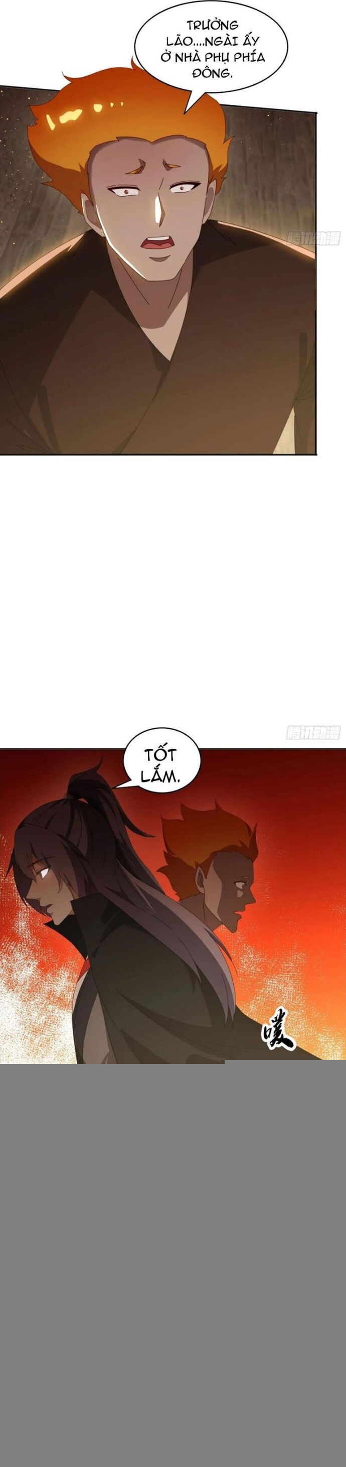 Đánh Dấu Chín Vạn Năm, Tiền Nhiệm Đạo Lữ Muốn Chém Chết Ta - Chapter 189 - Page 13