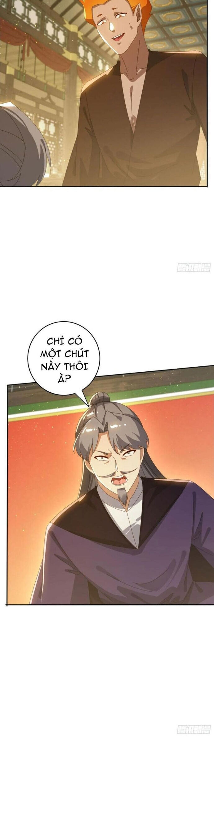 Đánh Dấu Chín Vạn Năm, Tiền Nhiệm Đạo Lữ Muốn Chém Chết Ta - Chapter 189 - Page 18