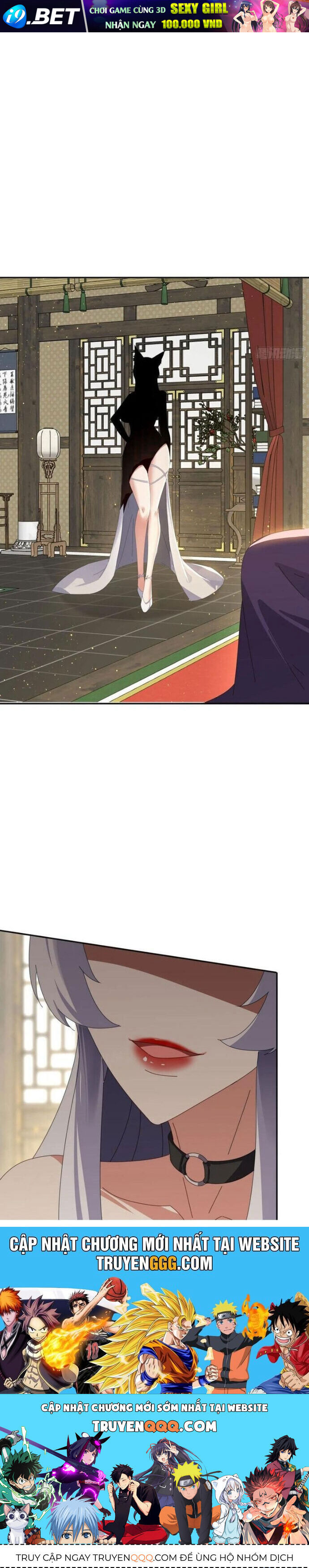 Đánh Dấu Chín Vạn Năm, Tiền Nhiệm Đạo Lữ Muốn Chém Chết Ta - Chapter 189 - Page 20