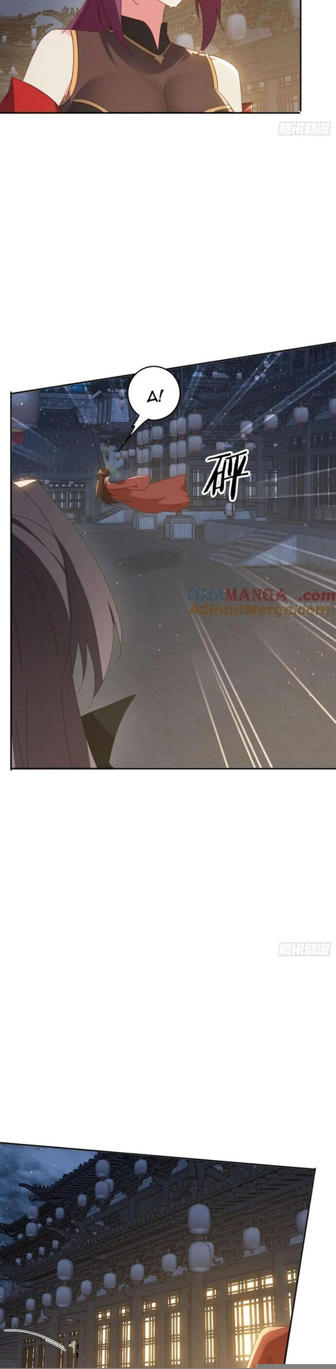 Đánh Dấu Chín Vạn Năm, Tiền Nhiệm Đạo Lữ Muốn Chém Chết Ta - Chapter 189 - Page 3