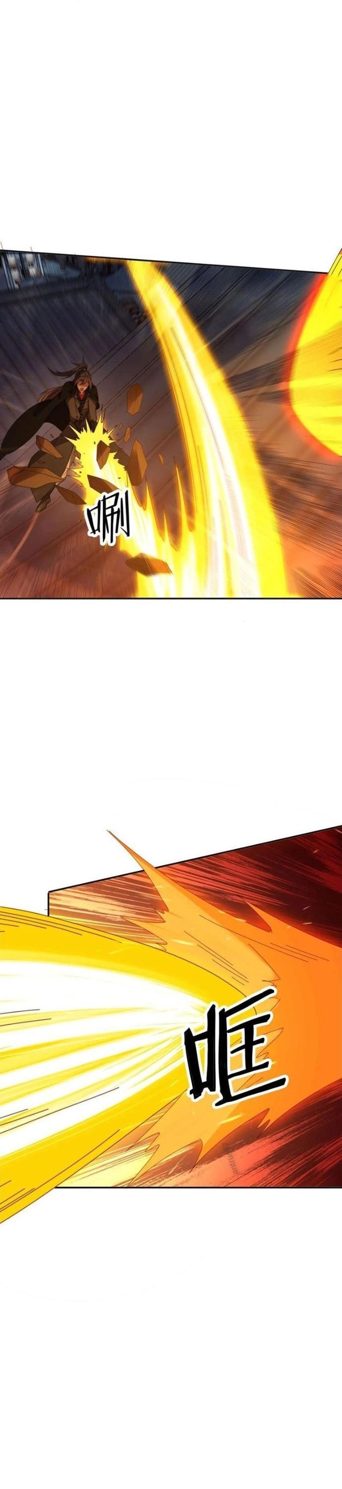 Đánh Dấu Chín Vạn Năm, Tiền Nhiệm Đạo Lữ Muốn Chém Chết Ta - Chapter 190 - Page 14