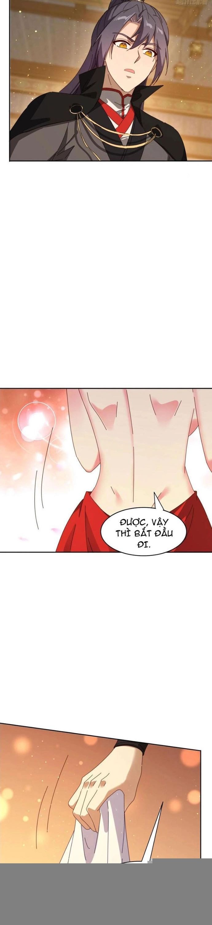 Đánh Dấu Chín Vạn Năm, Tiền Nhiệm Đạo Lữ Muốn Chém Chết Ta - Chapter 191 - Page 12