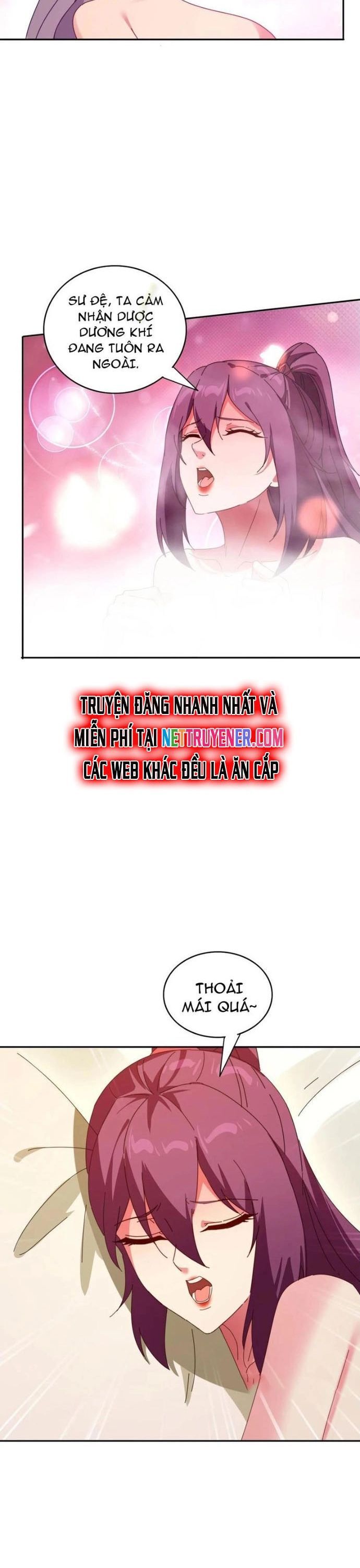 Đánh Dấu Chín Vạn Năm, Tiền Nhiệm Đạo Lữ Muốn Chém Chết Ta - Chapter 191 - Page 15