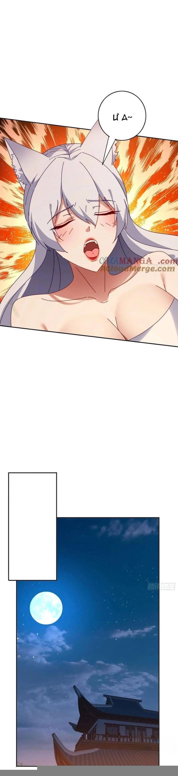 Đánh Dấu Chín Vạn Năm, Tiền Nhiệm Đạo Lữ Muốn Chém Chết Ta - Chapter 191 - Page 16